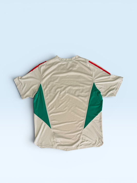 Manchester United 2021-22 away soccer jersey, Adidas kit – photo 2