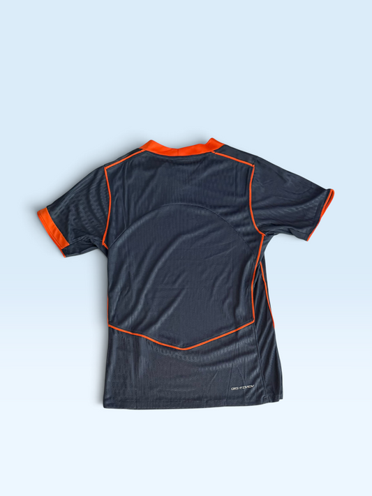 Inter Milan 2025-26 third soccer jersey, Nike kit – photo 2