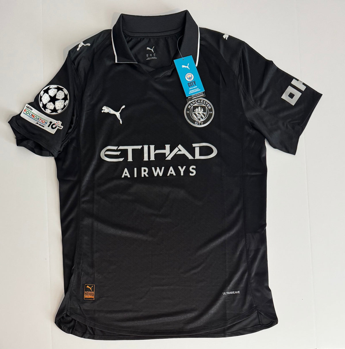 Player Editions