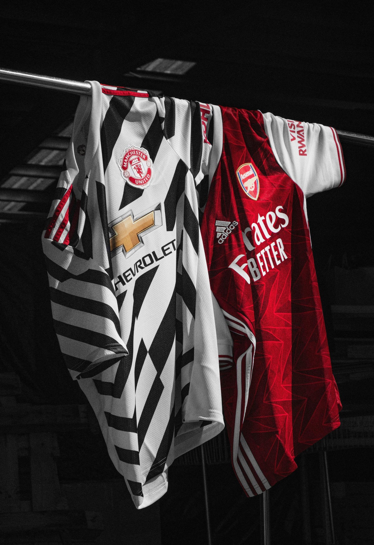 Under $50 Soccer Jerseys