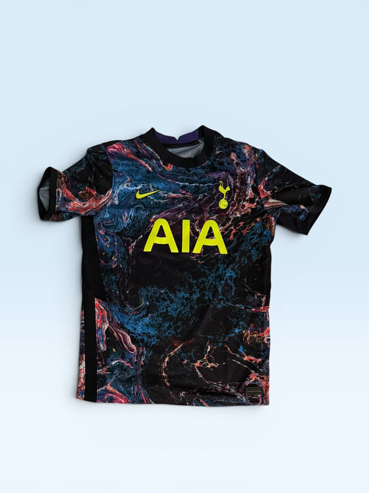 Tottenham Hotspur Women 2021-22 away soccer jersey, WSL Nike kit