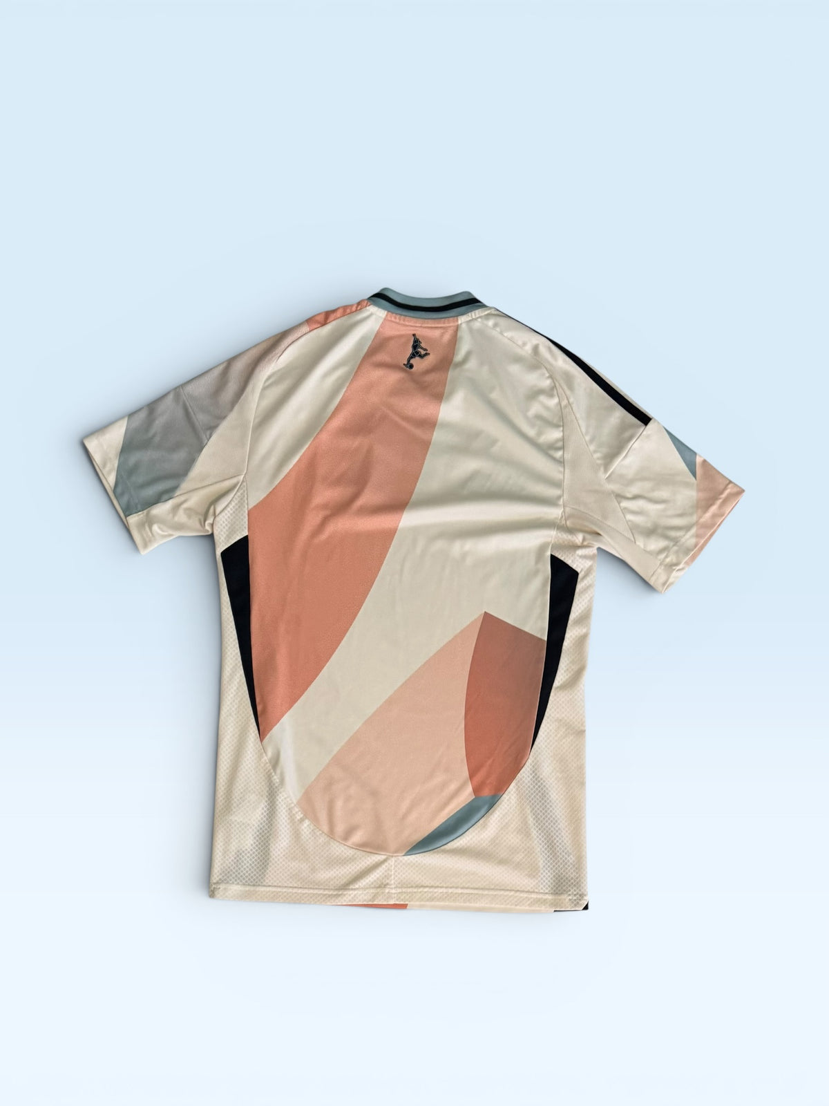 Spain Women 2024-25 away soccer jersey, Adidas kit – photo 2