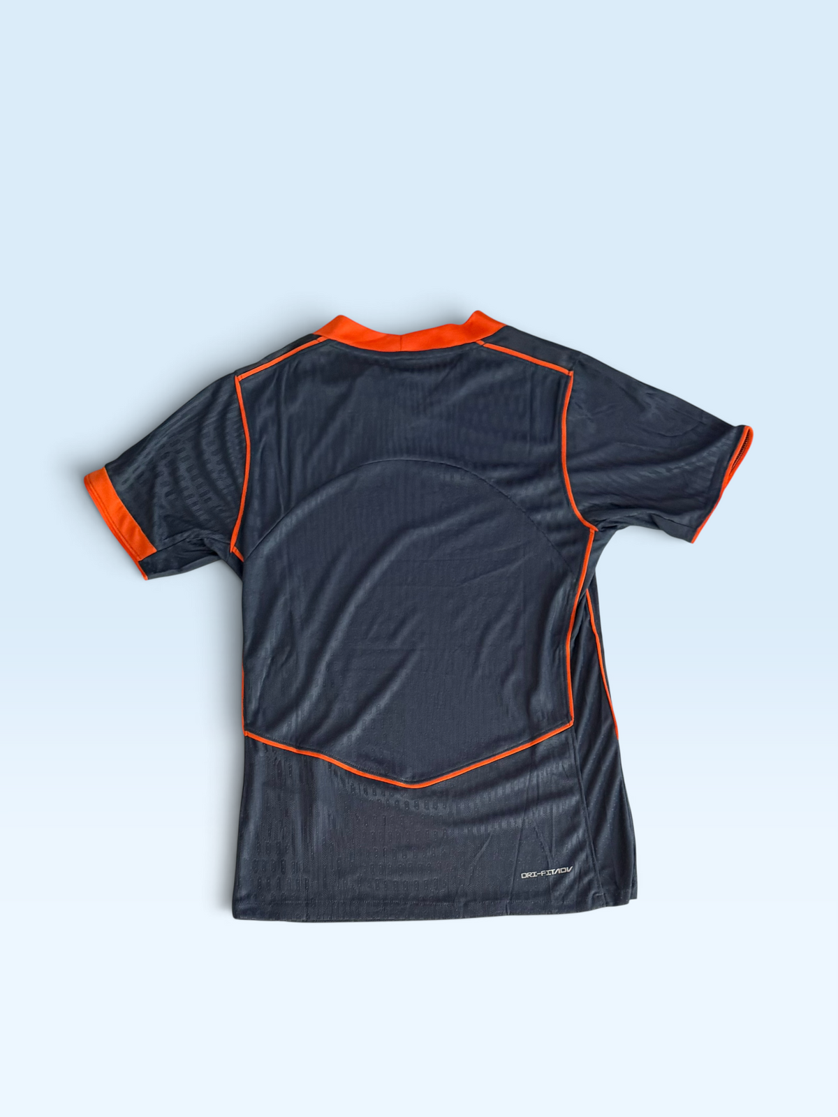 Inter Milan 2025-26 third soccer jersey, Nike kit – photo 2