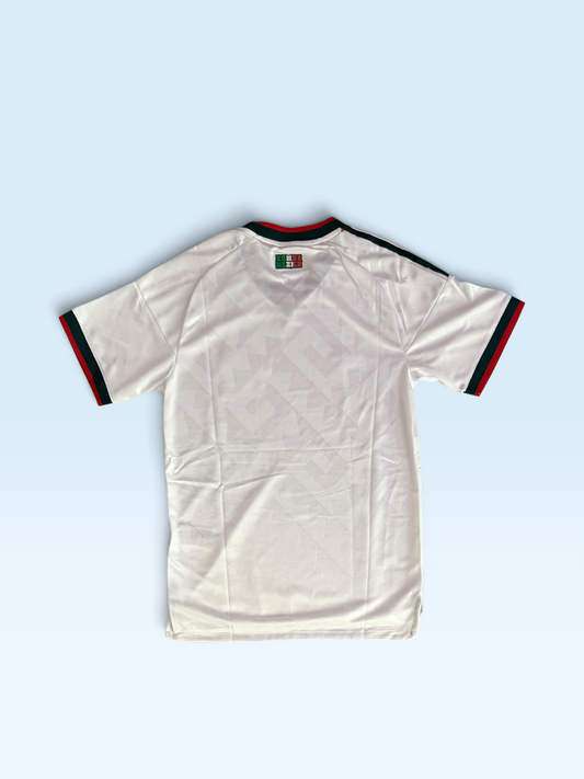 Mexico 2026 World Cup away soccer jersey, Adidas kit – photo 2