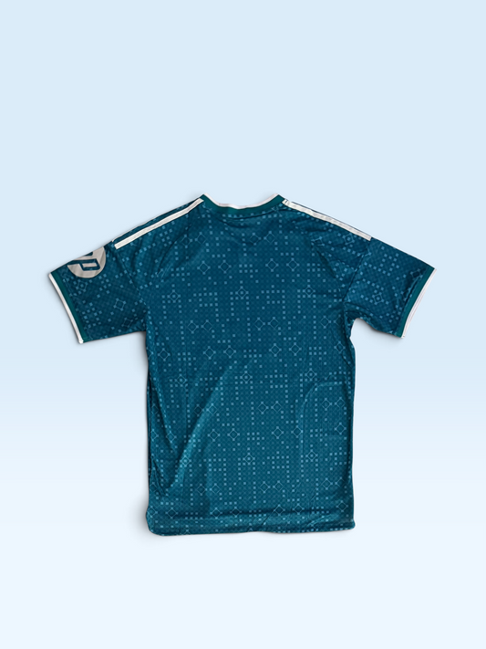 Real Madrid 2026-27 away soccer jersey, Adidas kit – photo 2